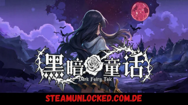 Dark Fairy Tale