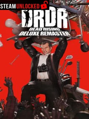 Dead Rising Deluxe Remaster Free Download