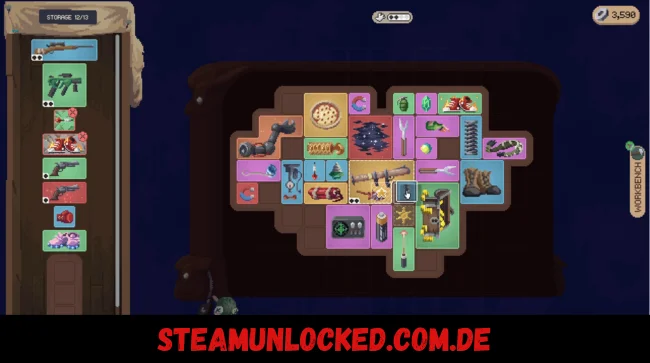 Deadly Days Roadtrip Free Download PC