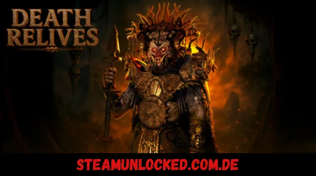 Death Relives