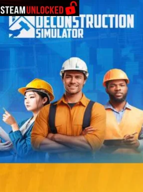 Deconstruction Simulator Free Download