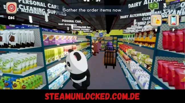 Delive R us Free Download PC