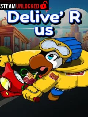 Delive R us Free Download