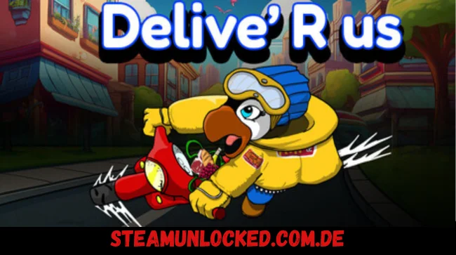 Delive R us