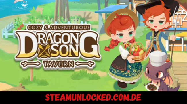 Dragon Song Tavern Cozy & Adventurous