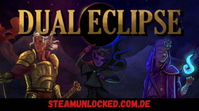 Dual Eclipse