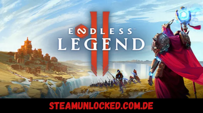 ENDLESS™ Legend 2