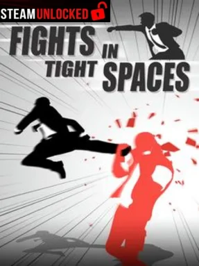 Fights in Tight Spaces – K9 Division Free Download