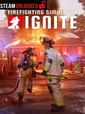 Firefighting Simulator: Ignite Free Download