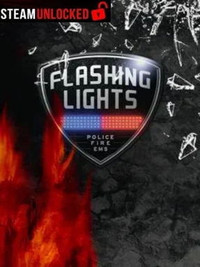 Flashing Lights: Guerrero Pursuit SUV Pack Free Download