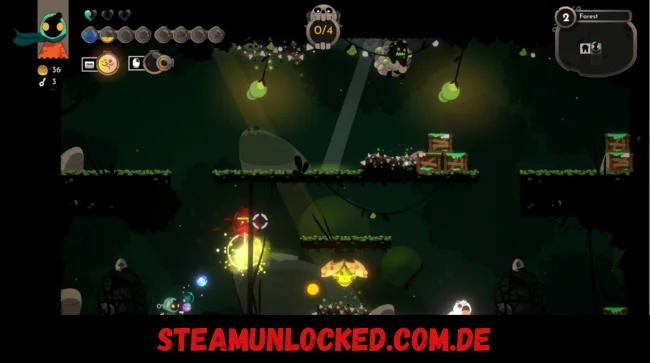 Folly Of The Wizards Free Download PC