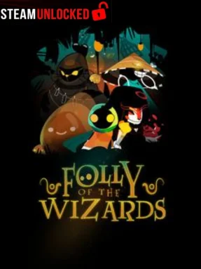Folly Of The Wizards Free Download