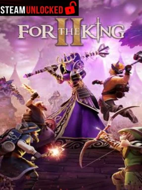 For The King II Free Download