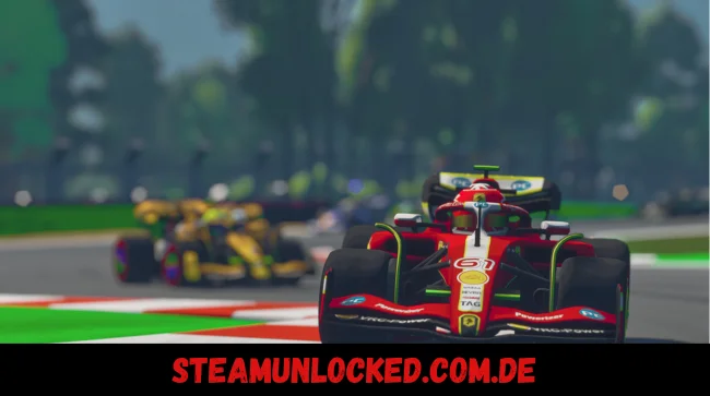 Formula Legends Free Download