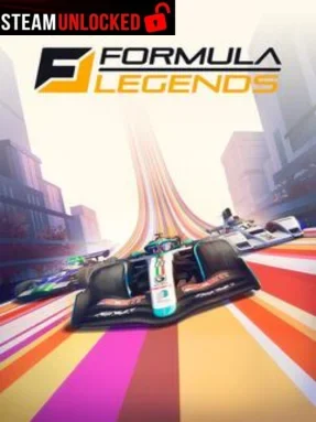 Formula Legends Free Download