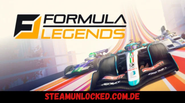 Formula Legends