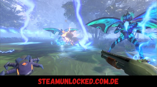 Gates of Eden Free Download PC