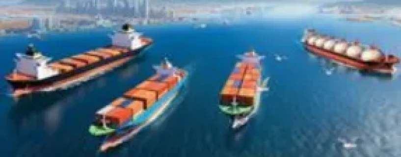 Global Magnates: Shipping Tycoon Free Download