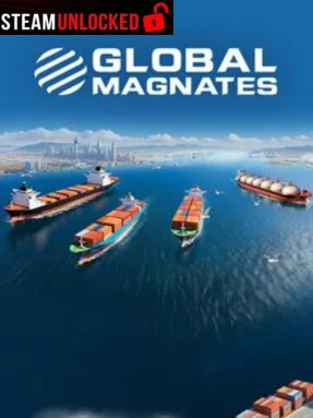 Global Magnates: Shipping Tycoon Free Download