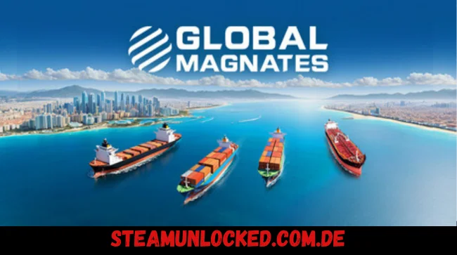 Global Magnates Shipping Tycoon