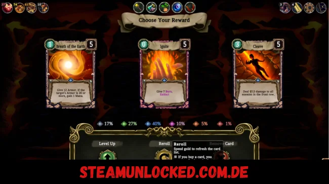 Gold and Graves Free Download PC
