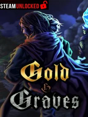 Gold and Graves Free Download