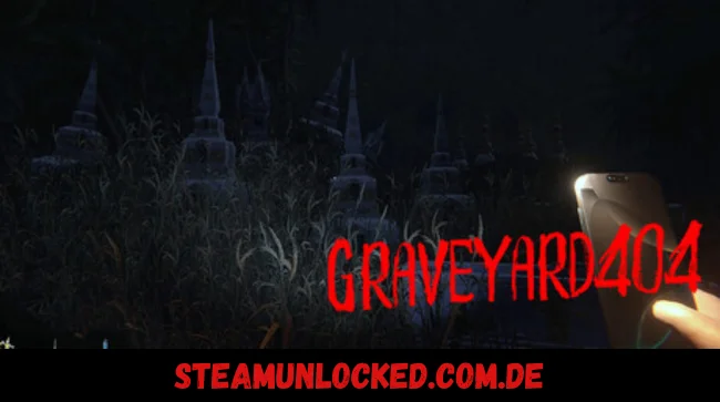 Graveyard404