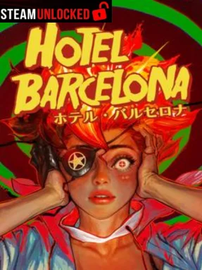 HOTEL BARCELONA Free Download