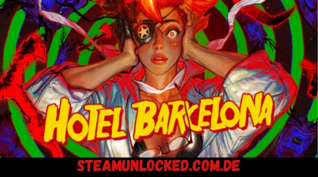 HOTEL BARCELONA