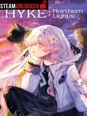 HYKE:Northern Light(s) Free Download