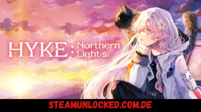 HYKENorthern Light(s)