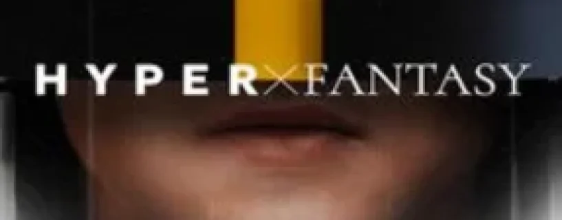 HYPERxFANTASY Free Download