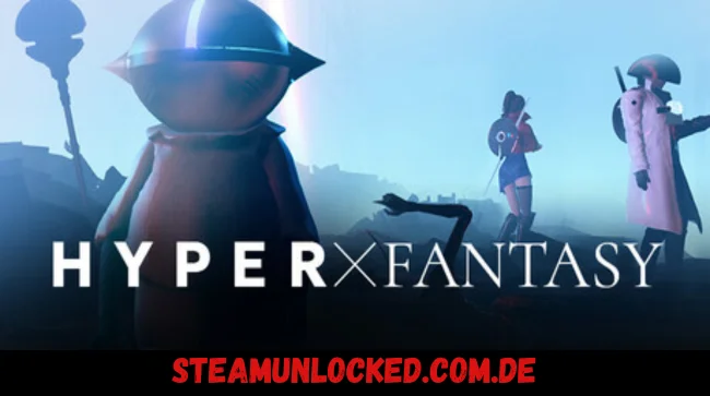 HYPERxFANTASY
