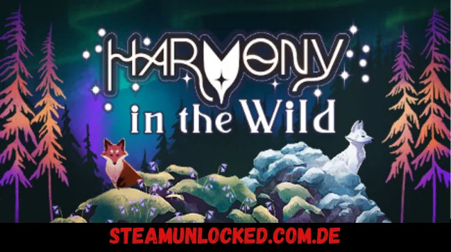 Harmony in the Wild