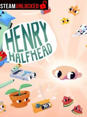 Henry Halfhead Free Download
