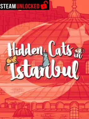 Hidden Cats in Istanbul Free Download