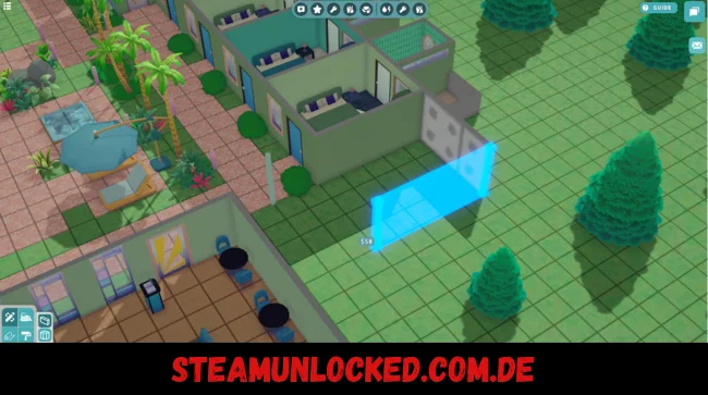 Hotel Magnate Free Download PC