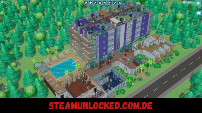 Hotel Magnate Free Download