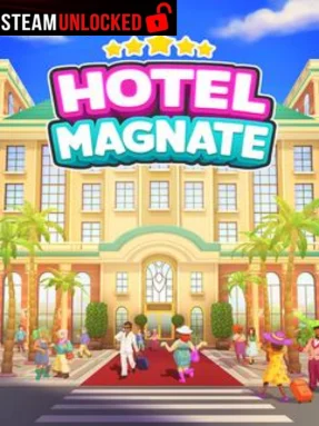 Hotel Magnate Free Download