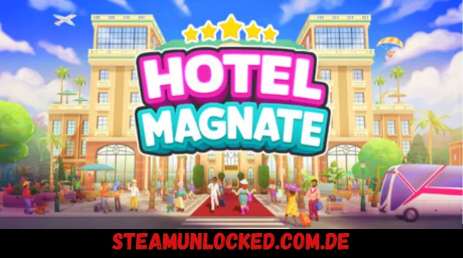 Hotel Magnate