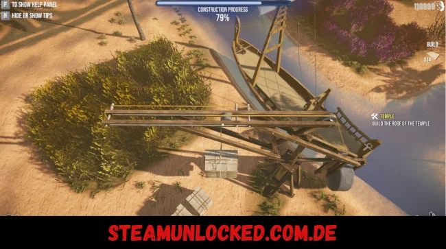 House Builder - Egyptian DLC Free Download PC