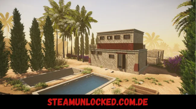 House Builder - Egyptian DLC Free Download