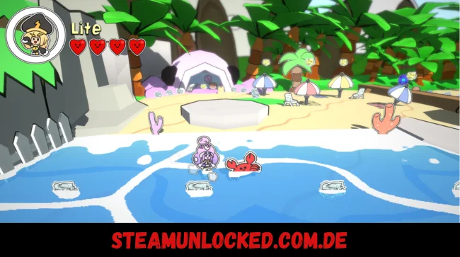 Hyper Team Recon Free Download PC