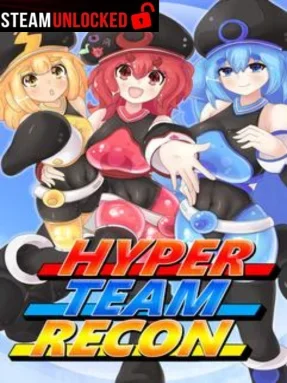 Hyper Team Recon Free Download