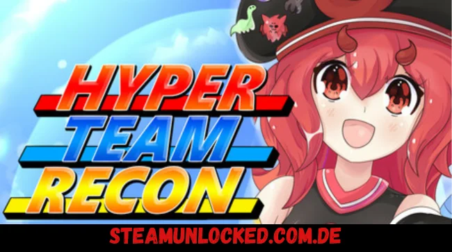 Hyper Team Recon