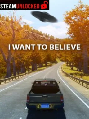 I Want to Believe Free Download