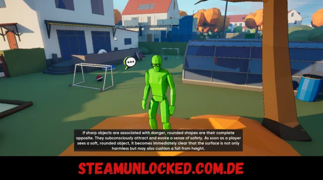 Intuitive Level Design Free Download PC
