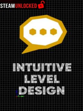 Intuitive Level Design Free Download