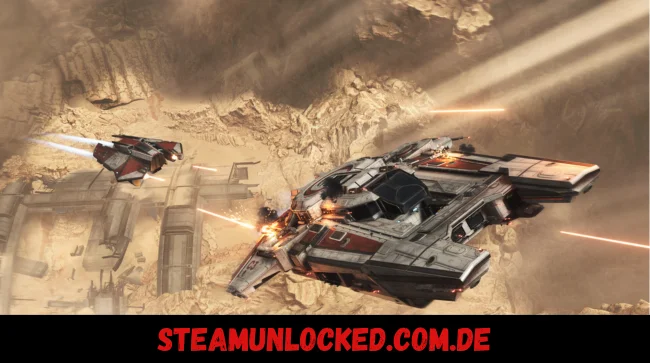 Jump Space Free Download PC