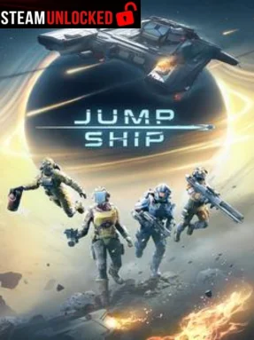 Jump Space Free Download